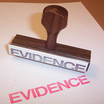 Evidence based practice